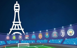 Mini Cup U8