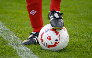 BORNEL AS 2 - HENONVILLE AS 2