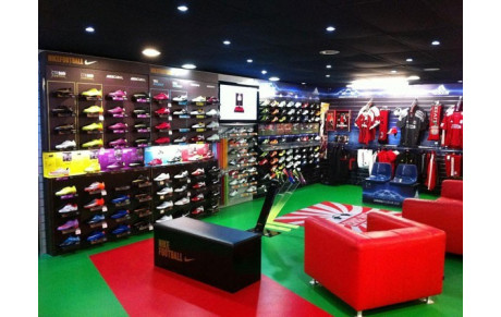 Boutique en ligne