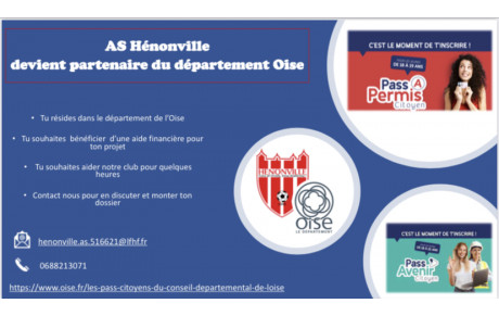 Pass Citoyen 