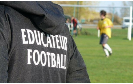 Recrutement COACH U12/U13